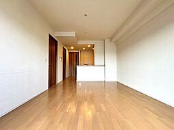 ユニハイム寝屋川香里園 3LDKのリビング/ダイニング