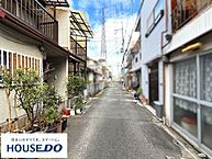 大阪府四條畷市江瀬美町：物件画像