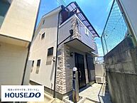大阪府四條畷市西中野1丁目：物件画像