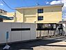 周辺：市立船橋小学校 1600m