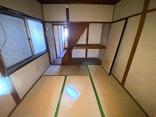 和室