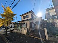千葉県市川市南大野1丁目11-32：物件画像