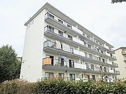 金杉台住宅 11号棟