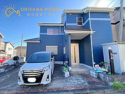 鳩山町楓ヶ丘1丁目-おひさまハウス-