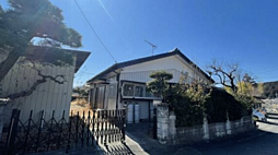小川町角山-おひさまハウス-