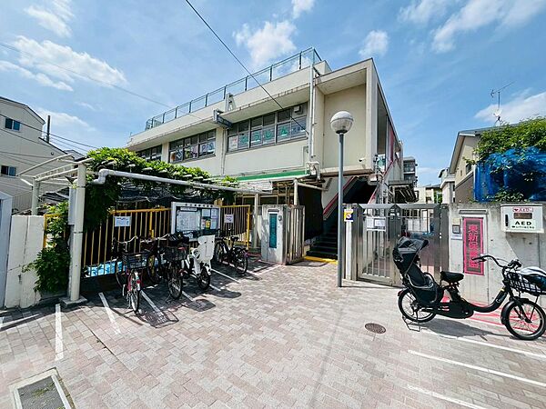 周辺を拡大表示