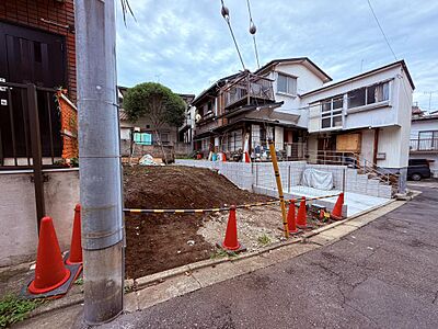 外観:土地探しから住まいづくりまでトータルでサポートする建築条件付き売地。土地購入が初めての方でも、プランニングや資金計画などを一つひとつ丁寧にご提案し、理想のマイホームづくりを安心して進めていただけます。 外観:土地探しから住まいづくりまでトータルでサポートする建築条件付き売地。土地購入が初めての方でも、プランニングや資金計画などを一つひとつ丁寧にご提案し、理想のマイホームづくりを安心して進めていただけます。
