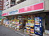 周辺：ココカラファイン上池袋店：徒歩8分（570ｍ）