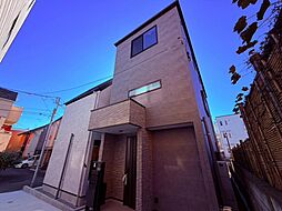 荻窪駅徒歩9分、都心を身近に感じる快適な暮らし