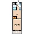 ファーネス2階5.3万円