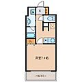 ベルエアー5階6.8万円