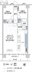 長沼駅 2,380万円