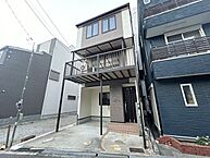 大阪府大阪市北区長柄中2丁目：物件画像