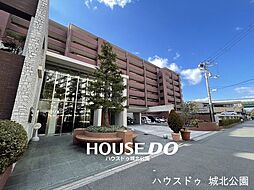 シティハウス守口