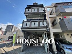 守口市文園町中古戸建