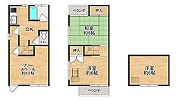 門真市上野口町中古戸建