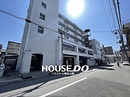 パークプラザ都島