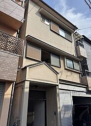 門真市三ツ島6丁目中古戸建