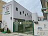 周辺：淀川幼稚園 370m