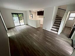 東大阪市善根寺町1丁目新築戸建10号地 4LDKのリビング/ダイニング