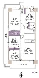 朝日プラザキャストラン東大阪