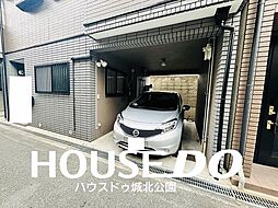 鶴見区鶴見1丁目中古戸建