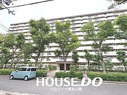すみれ橋第2コーポ3号棟
