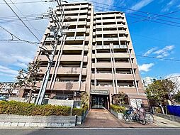 パラシオ北梅田