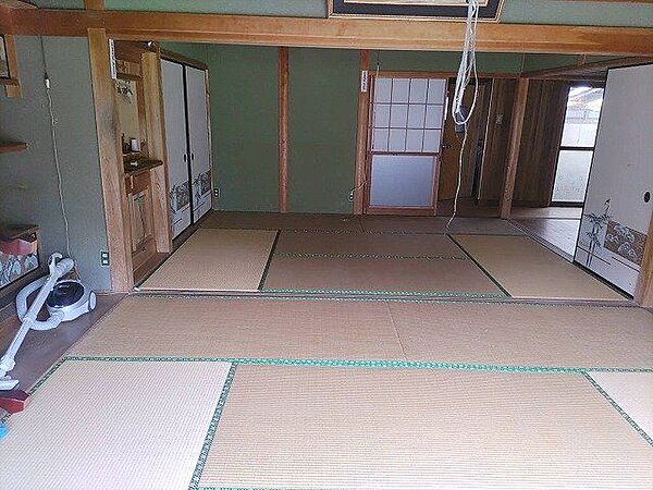 和室