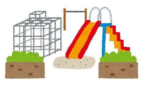 勝山西公園 4...