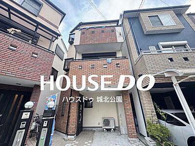 外観 外観