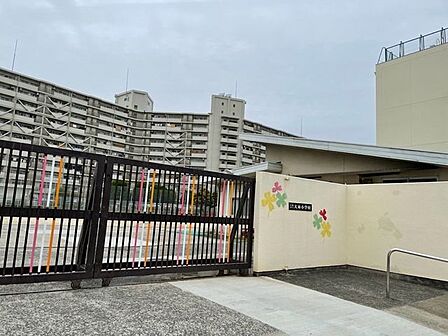 大阪市立大東小学校 780m