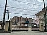 周辺：大阪市立淀川中学校 1040m