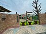 周辺：大東保育園 560m