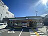 周辺：ファミリーマート都島中通2丁目店 600m