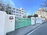 周辺：大阪市立新東淀中学校 1050m