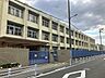 周辺：大阪市立すみれ小学校 560m