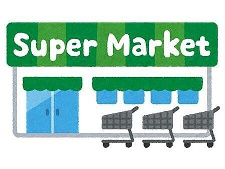 サンディ 今福店 200m