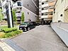 駐車場：駐車場