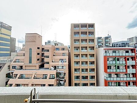 眺望写真