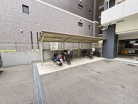 共用部分