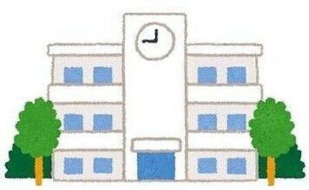 大阪市立大開小学校 520m