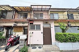 門真市千石西町中古戸建