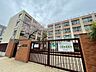 周辺：大阪市立友渕小学校 900m