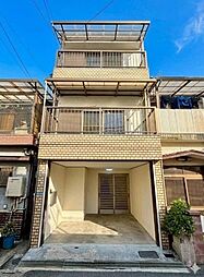 守口市大久保町1丁目中古戸建