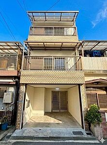 外観 外観