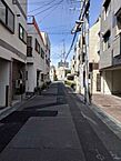 大阪府大阪市城東区野江1丁目：物件画像