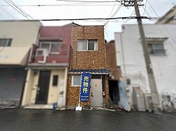 住吉区山之内1丁目中古戸建