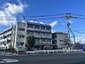 周辺：守口市立庭窪中学校 270m