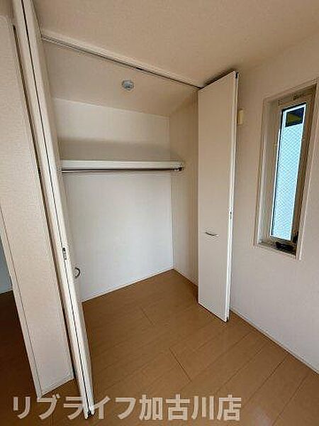 イリゼ ｜兵庫県小野市王子町(賃貸アパート2LDK・2階・55.33㎡)の写真 その9